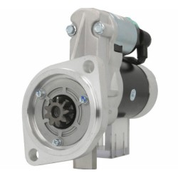 Motor de arranque sustituyeHitachi s13-514 / S13-555 / S13-555A