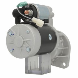 Motor de arranque sustituyeHitachi s13-514 / S13-555 / S13-555A