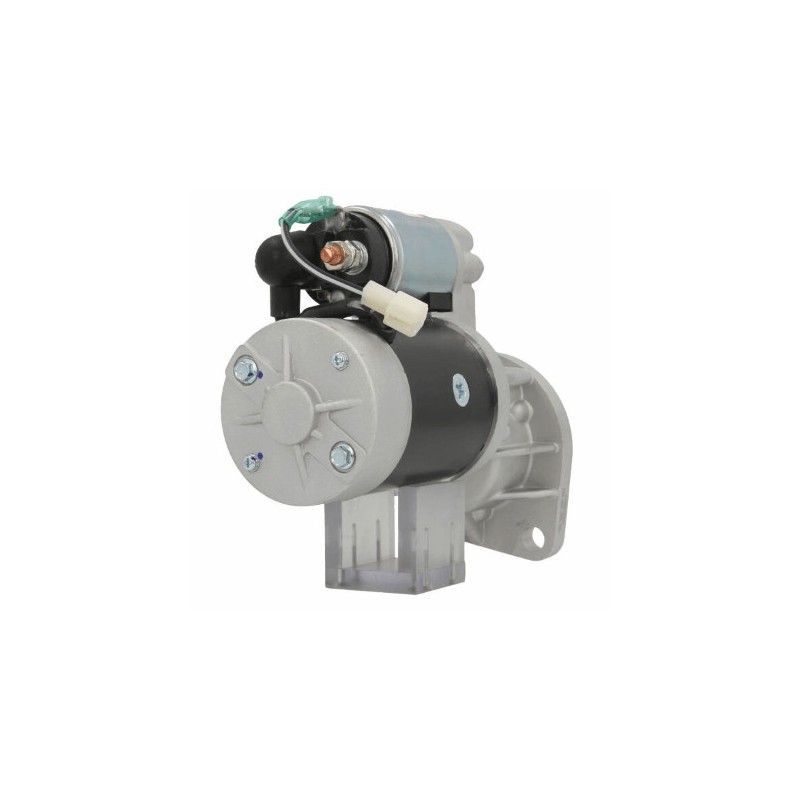 Motorino di avviamento sostituisce Hitachi s13-514 / S13-555 / S13-555A