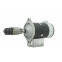 Anlasser ersetzt LUCAS 25345 / 25238 / 25196 / 25147 / 25112 / 25105