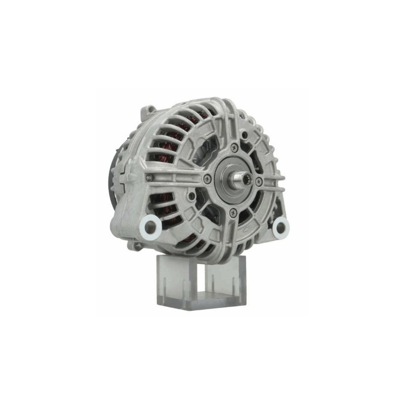 Alternator bosch 0124625031 type  JOHN DEERE al170947