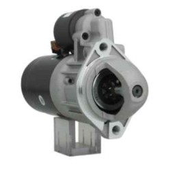 Motor de arranque sustituyeBosch 0001218017 / 0001218005 / 0001218004
