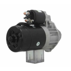 Motor de arranque sustituyeBosch 0001218017 / 0001218005 / 0001218004