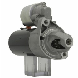 Motor de arranque 0001115119 para Mercedes