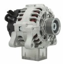 Alternator replacing MITSUBISHI A5TA6291ZEC / A5TA6291ZEB / A5TA6291H
