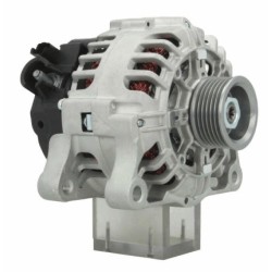 Alternador sustituye Mitsubishi A5TA6291ZEC / A5TA6291ZEB / A5TA6291H