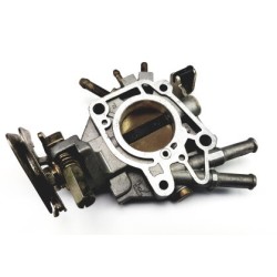 Embase pour carburateur weber 32TLF 11