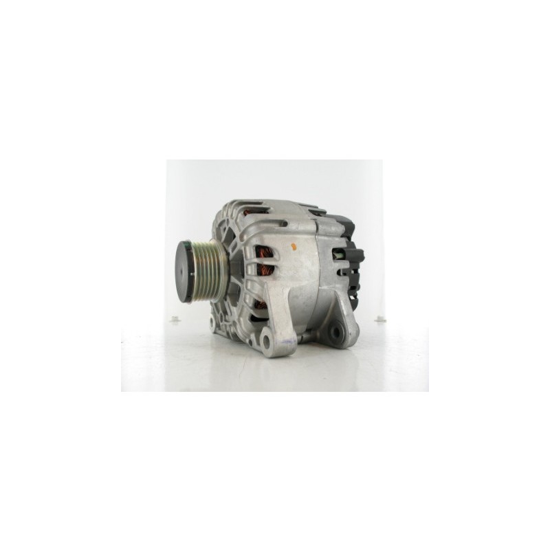 Alternatore sostituisce TG12C106 / TG12C228 / 0986083800 / DRA1103