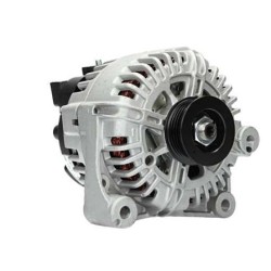 Alternador nuevo Valéo TG15C157 sustituye 0986083700 / DRA0968 / LRA03654