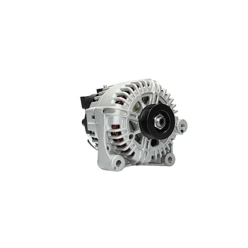 Alternator VALEO TG15C157 replacing 0986083700 / DRA0968 / LRA03654