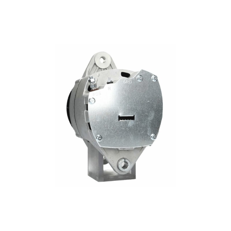 Alternator replacing 1117615 / 1117619 / 1117622 / 1117623 / 1117631 / 1117640