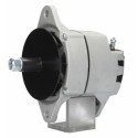 Alternator DELCO REMY 1117619 replacing CUMMINS 3939014 / CATERPILLAR 3N2702 / 3Y6691