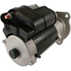 Motor de arranque sustituyeBosch 0001261028 / 0001261027 / 0001261026