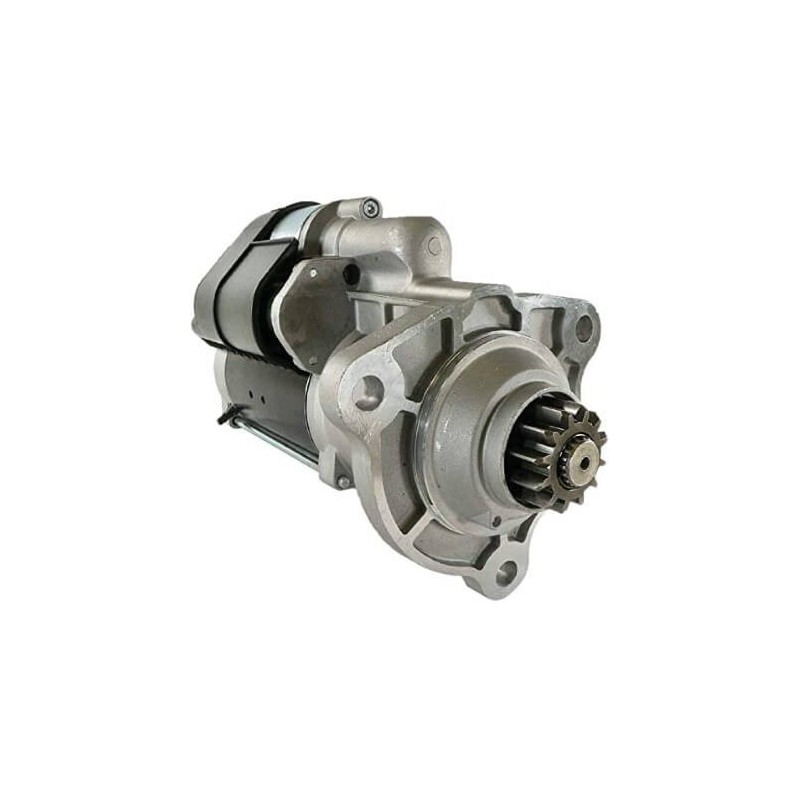 Starter BOSCH 0001261028 / 0001261026