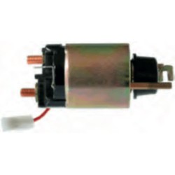 Solenoide para motor de arranque Denso 028000-3730 / 028000-7520 / 028000-7521 / 128000-1862