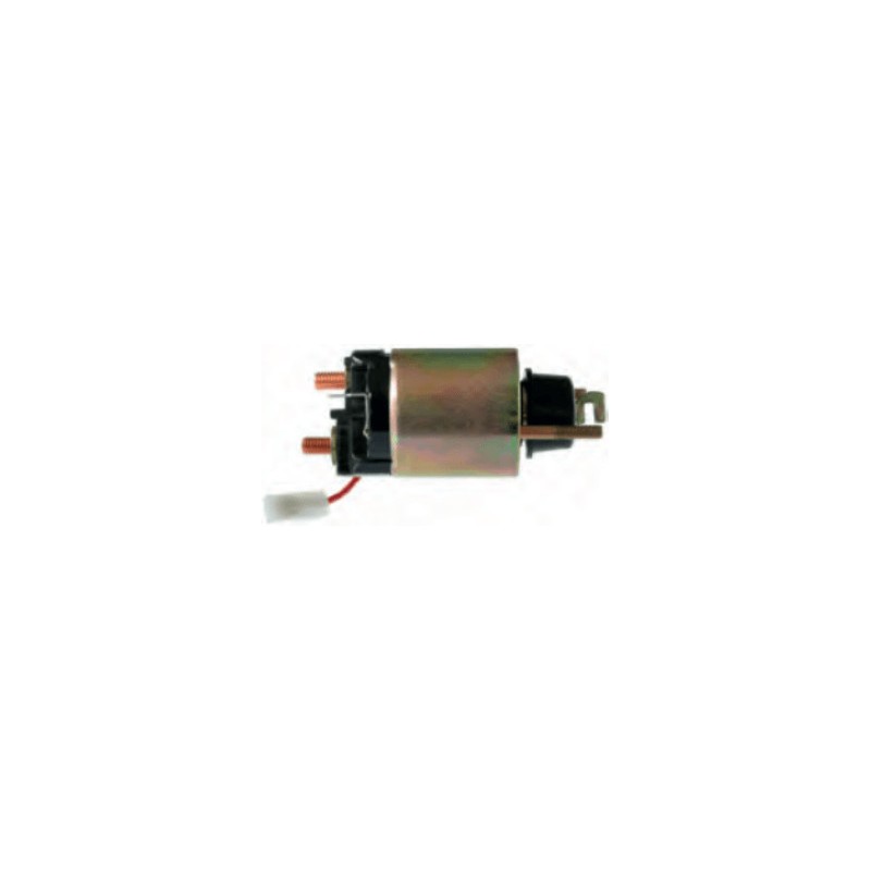 Solenoide pour démarreur Denso 028000-3730 / 028000-7520 / 028000-7521 / 128000-1862