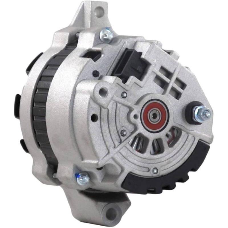 Alternator replacing DELCO REMY 10463007 / 10463097 / 10463173