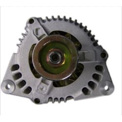 Alternador sustituye YLE10128 / YLE101840 / 54022453 / 54022453A / 54022453B