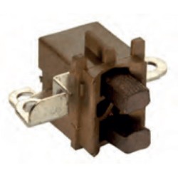 Portacepillos para alternador Denso 121000-2430 / 121000-2490 / 121000-2660 / 121000-2680