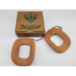 Jeu de bobines ducellier para Dinamo 7299A / 7327C / 7299G / 7327A / 7328A