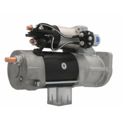 Motor de arranque sustituye 8200023 / 8200077 / 8200235 / 8201039 / 3965281