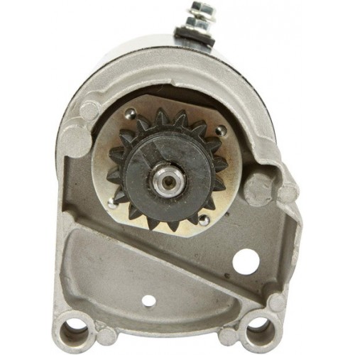 Starter replacing BRIGGS &amp; STRATTON 498148 / 495100 / 399928