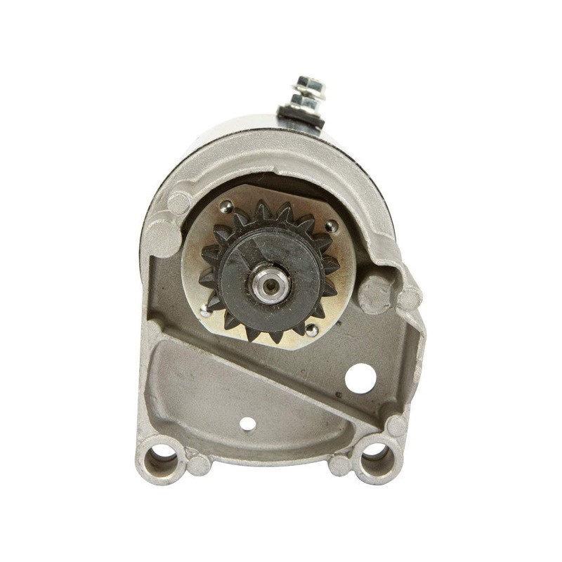 Démarreur remplace Briggs & Stratton 498148 / 495100 / 399928