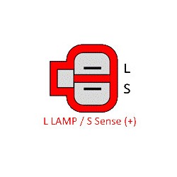 Alternatore sostituisce VALEO AB150021 / 437332