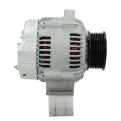 Alternator replacing 101211-4050 / 101211-7960 / 102211-4050