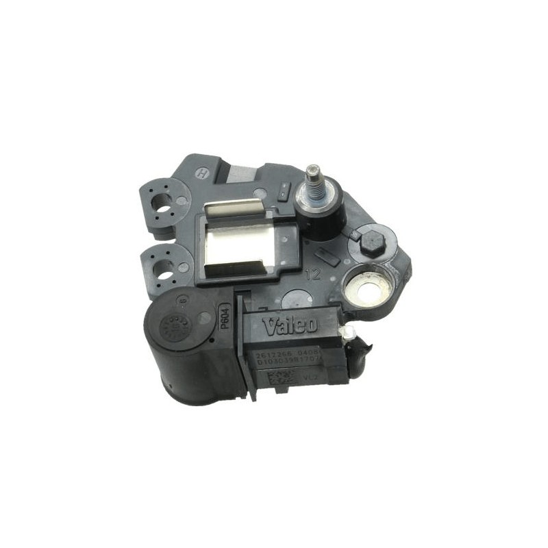 Regler VALEO 595256 / 2542761 / 2542781 / 2542997 / 2591573