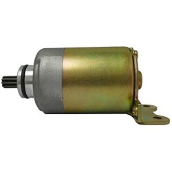Démarreur équivalent AP8550442 /  SM11-221 / 293523 / 294736 / 800093633