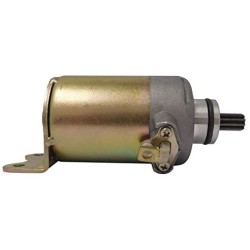 Démarreur équivalent AP8550442 /  SM11-221 / 293523 / 294736 / 800093633