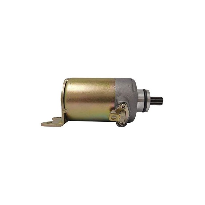 Motor de arranque sustituyee AP8550442 /  SM11-221 / 293523 / 294736 / 800093633