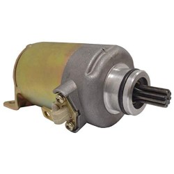 Motor de arranque sustituyee AP8550442 /  SM11-221 / 293523 / 294736 / 800093633