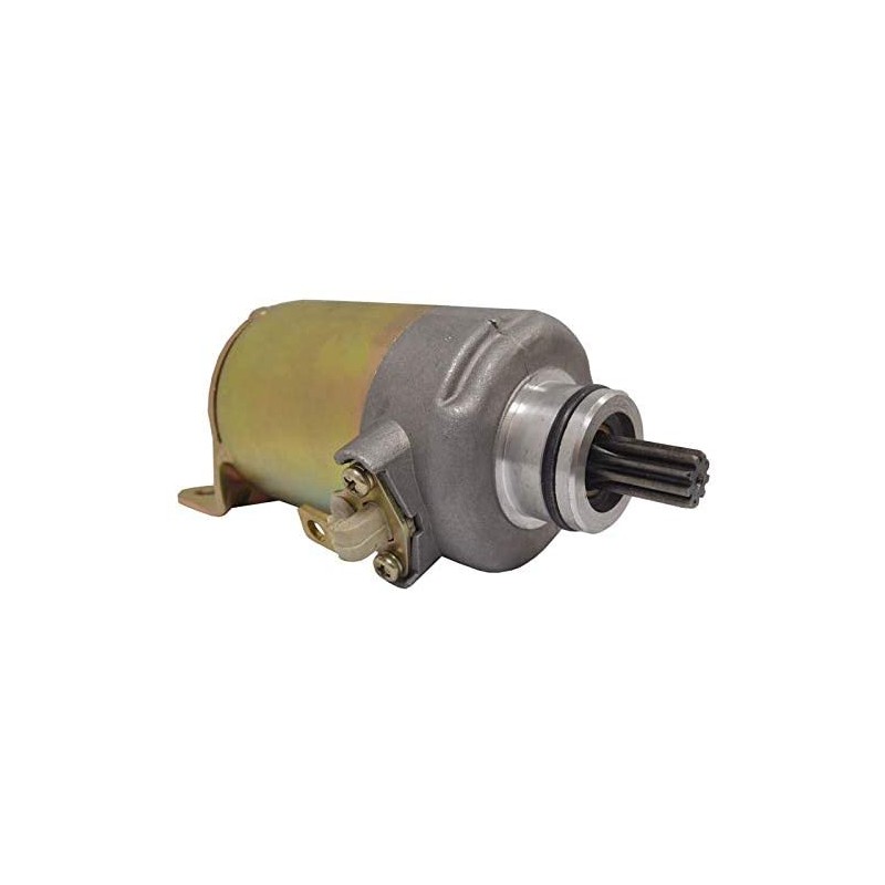 Motorino di avviamento equivalente AP8550442 /  SM11-221 / 293523 / 294736 / 800093633