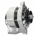 Alternator NEW 100 AH replacing VOLVO 872235 / 873633 / 873770 / ISKRA IA1450
