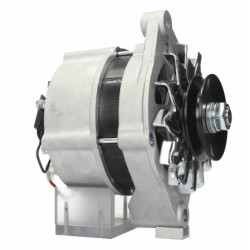 Alternador nuevo 100 AH sustituye Volvo 872235 / 873633 / 873770 / Iskra IA1450