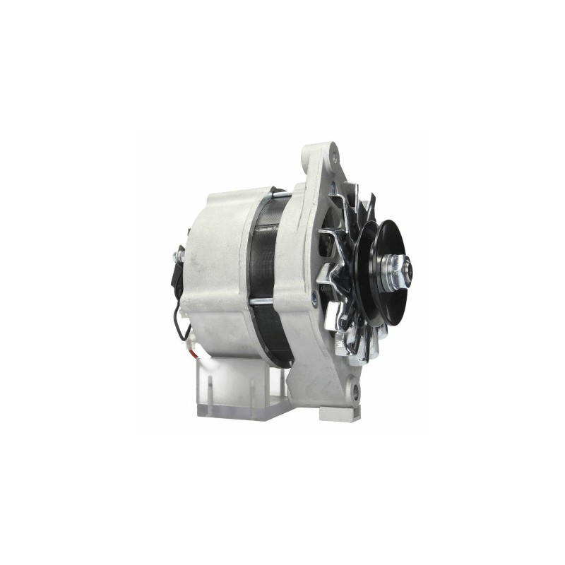 Alternatore NUOVO 100 AH sostituisce Volvo 872235 / 873633 / 873770 / Iskra IA1450