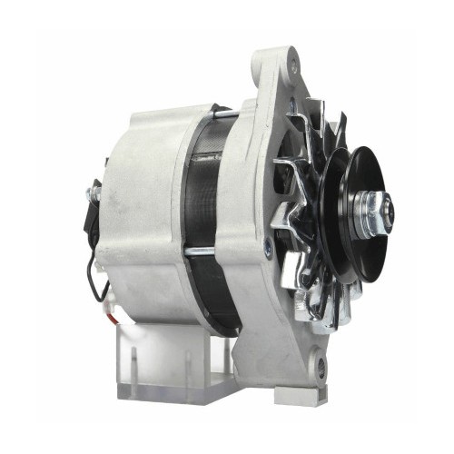 Alternatore NUOVO 100 AH sostituisce Volvo 872235 / 873633 / 873770 / Iskra IA1450