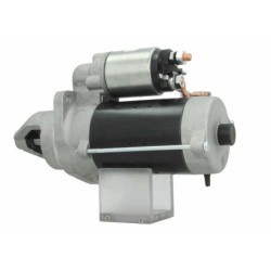 Starter replacing 0001367077 / 0986024000 / RE501157