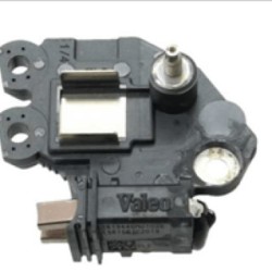Regulador valéo para alternador CG20U011 / CG20U015 / CG20U025