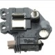 Regolatore valéo per alternatore CG20U011 / CG20U015 / CG20U025