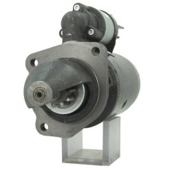 Motor de arranque sustituye0001367054 / IS0731 / 3114978 / 326460 para Hyster