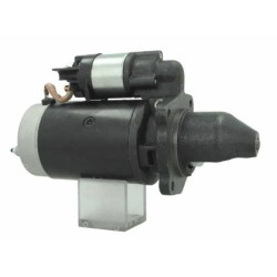 Motor de arranque sustituye0001367054 / IS0731 / 3114978 / 326460 para Hyster