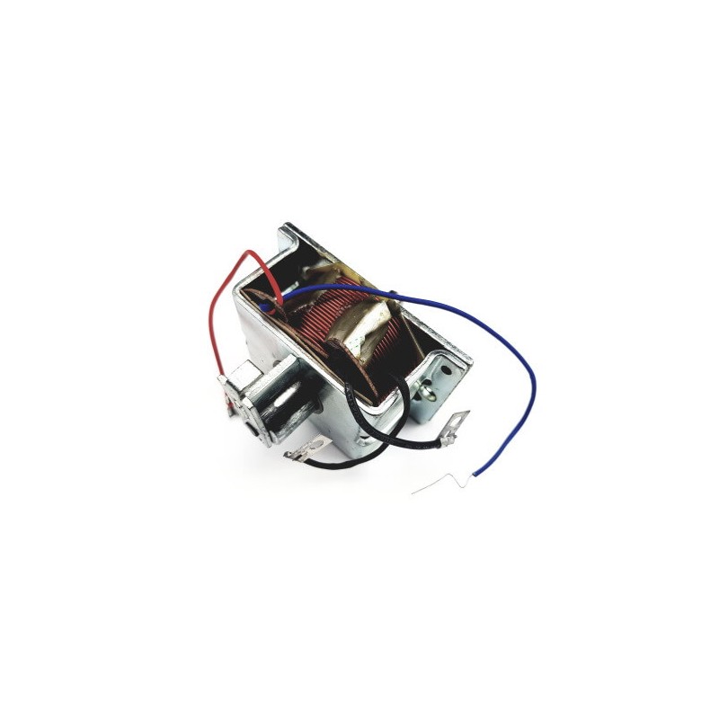 Solenoid for starter BOSCH 0001510001 / 0001510002 / 0001510003