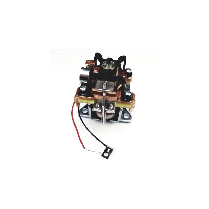 Solenoid for starter BOSCH 0001510001 / 0001510002 / 0001510003