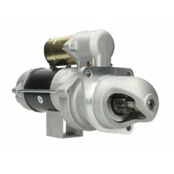 Motor de arranque NIKKO 0-61000-0020 sustituye Bobcat 6633058 / Cumins 3604648RX