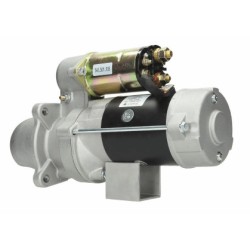 Motor de arranque NIKKO 0-61000-0020 sustituye Bobcat 6633058 / Cumins 3604648RX