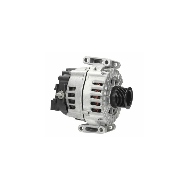 Alternator replacing CG20U015 / 2613000A / 0009062822 / A0009062822