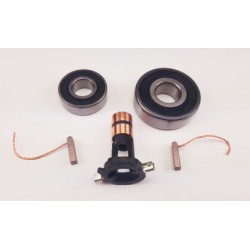 Kit de reparación para alternador BOSCH 0121615008 / 0121615009/ 0121615010 / 0121715029